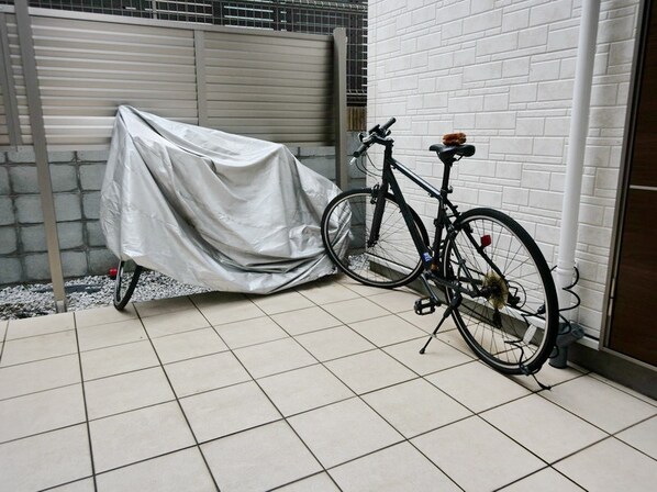 アザーレ・パッシオ生田弐番館の物件内観写真